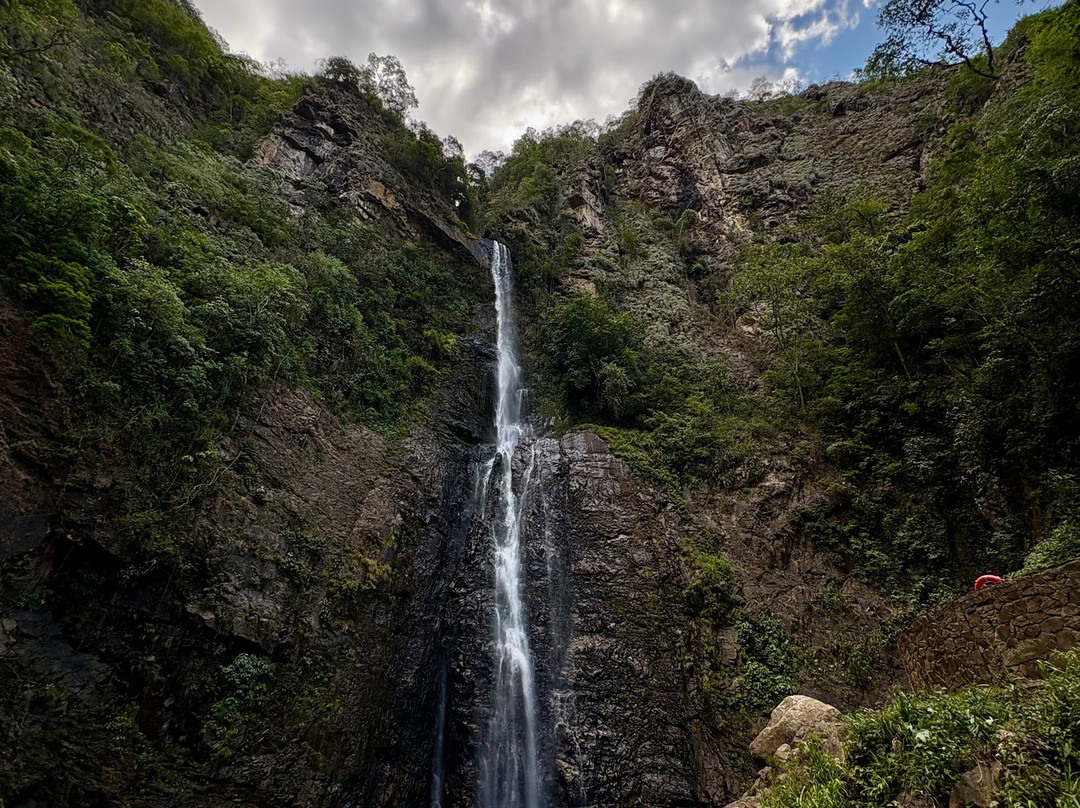 Quillabamba Travel-Quillabamba必去景点