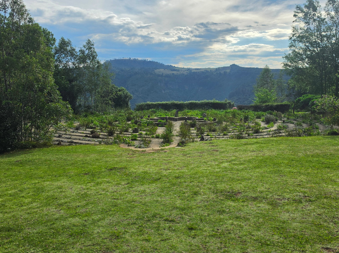 The Edge Mountain Retreat主图