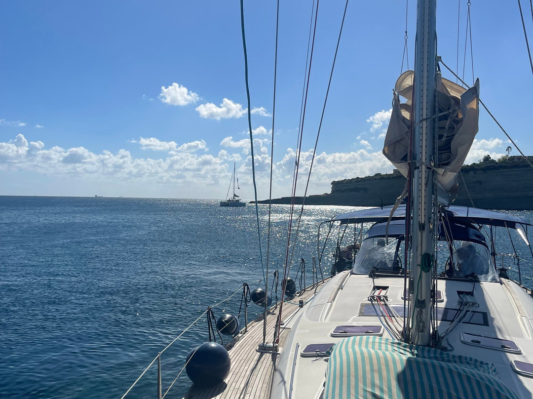 Malta Sailing Charter-Ta' Xbiex必去景点