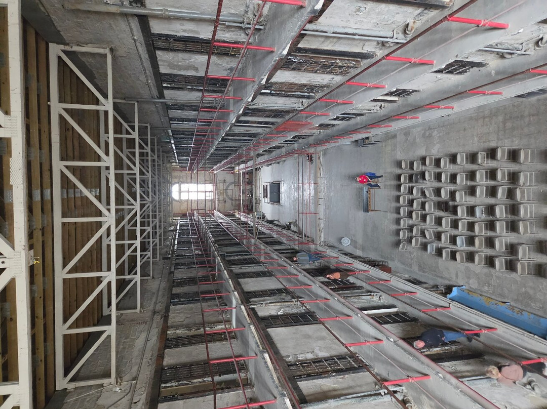 Missouri State Penitentiary-杰佛逊市必去景点