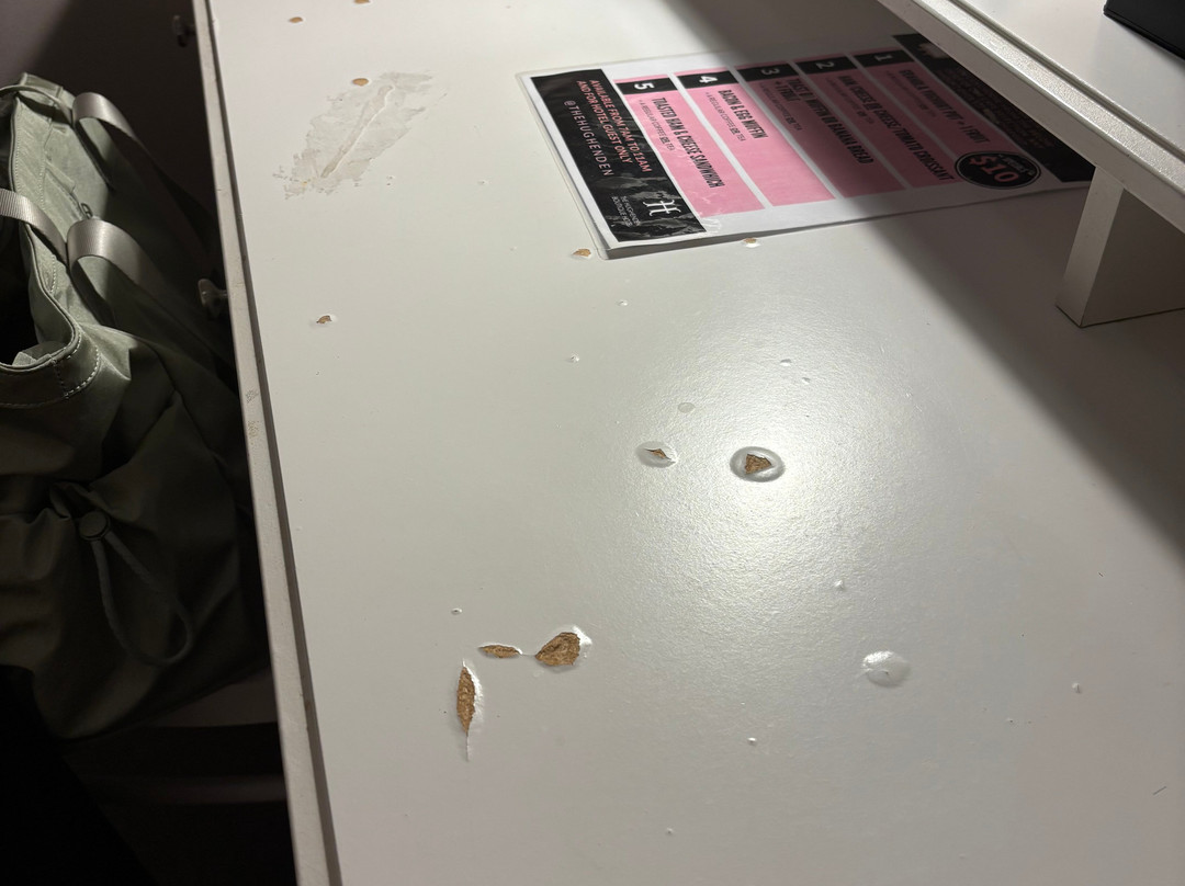 休伊登精品酒店主图