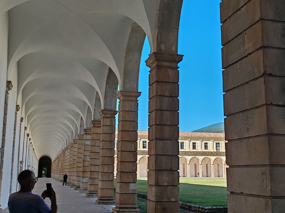 guidaturistica.campania.it-Padula必去景点