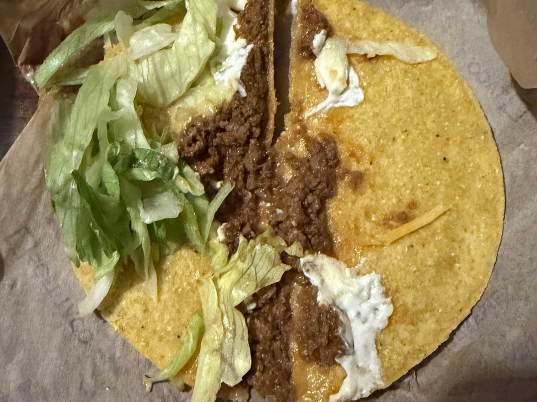 Taco Bell