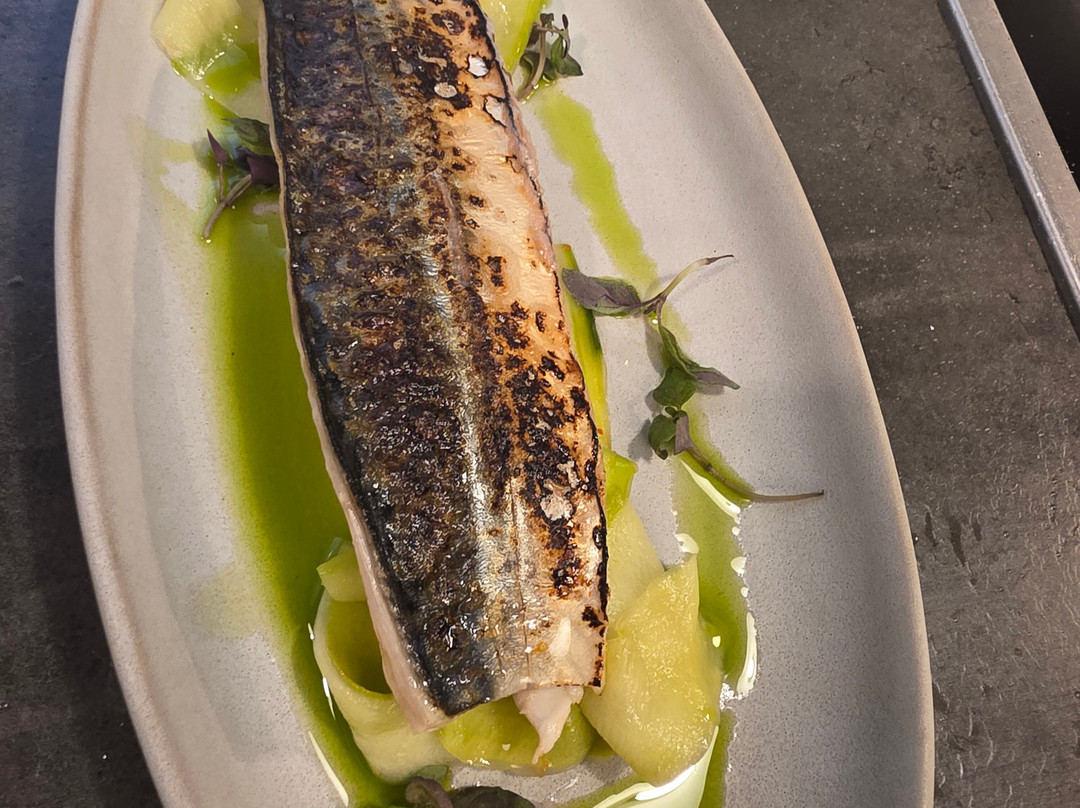 Wilmslow Kitchen Cookery School-威姆斯洛必去景点