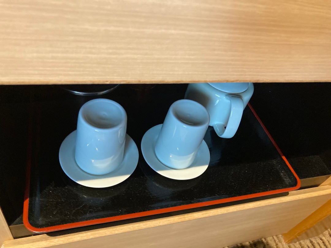 富士山温泉 钟山苑酒店主图