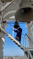 Prepodobenskaya Bell Tower-苏兹达尔必去景点
