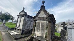 史迹徒步区-新奥尔良必去景点