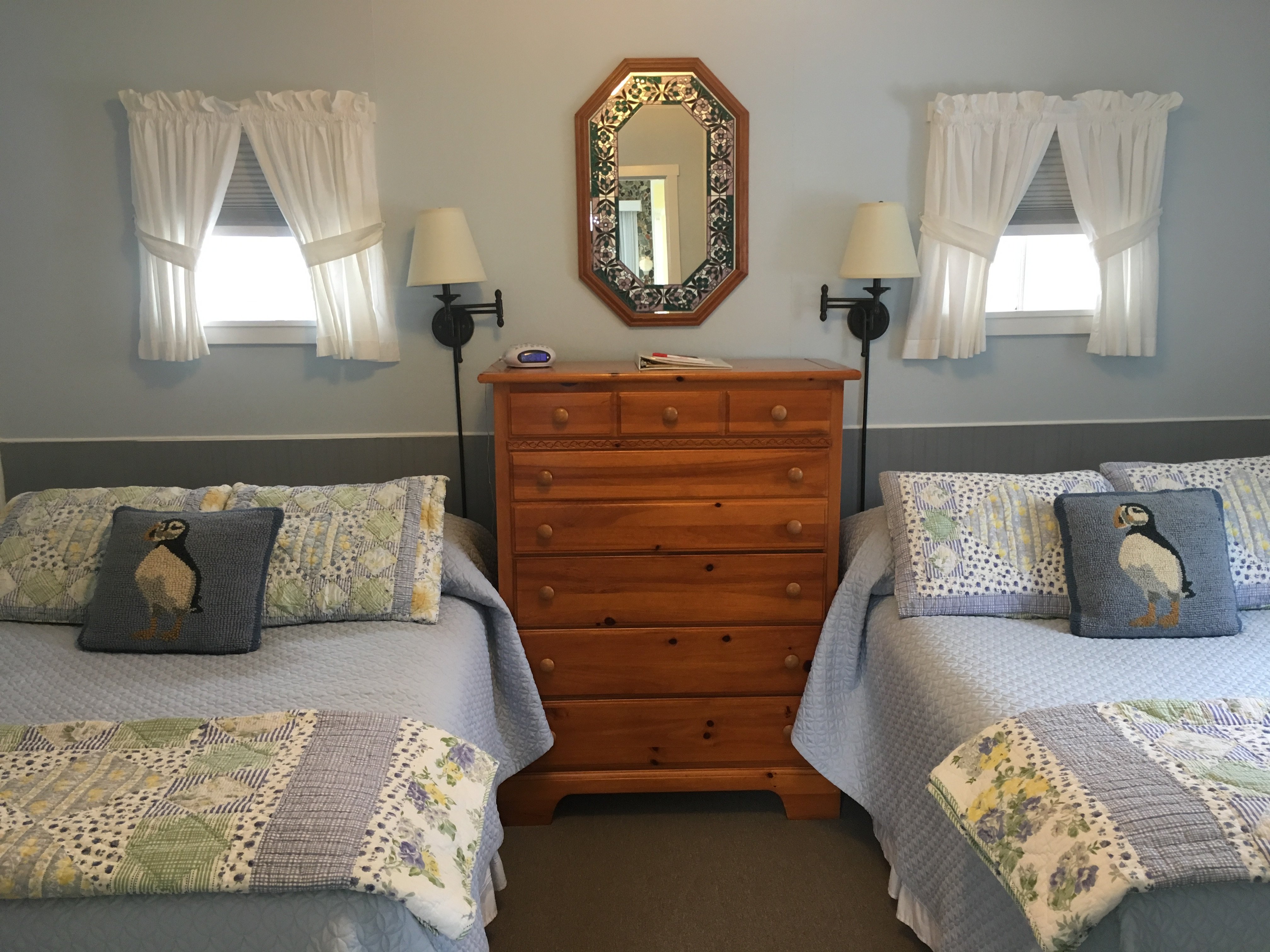 Boyce s Motel-官方