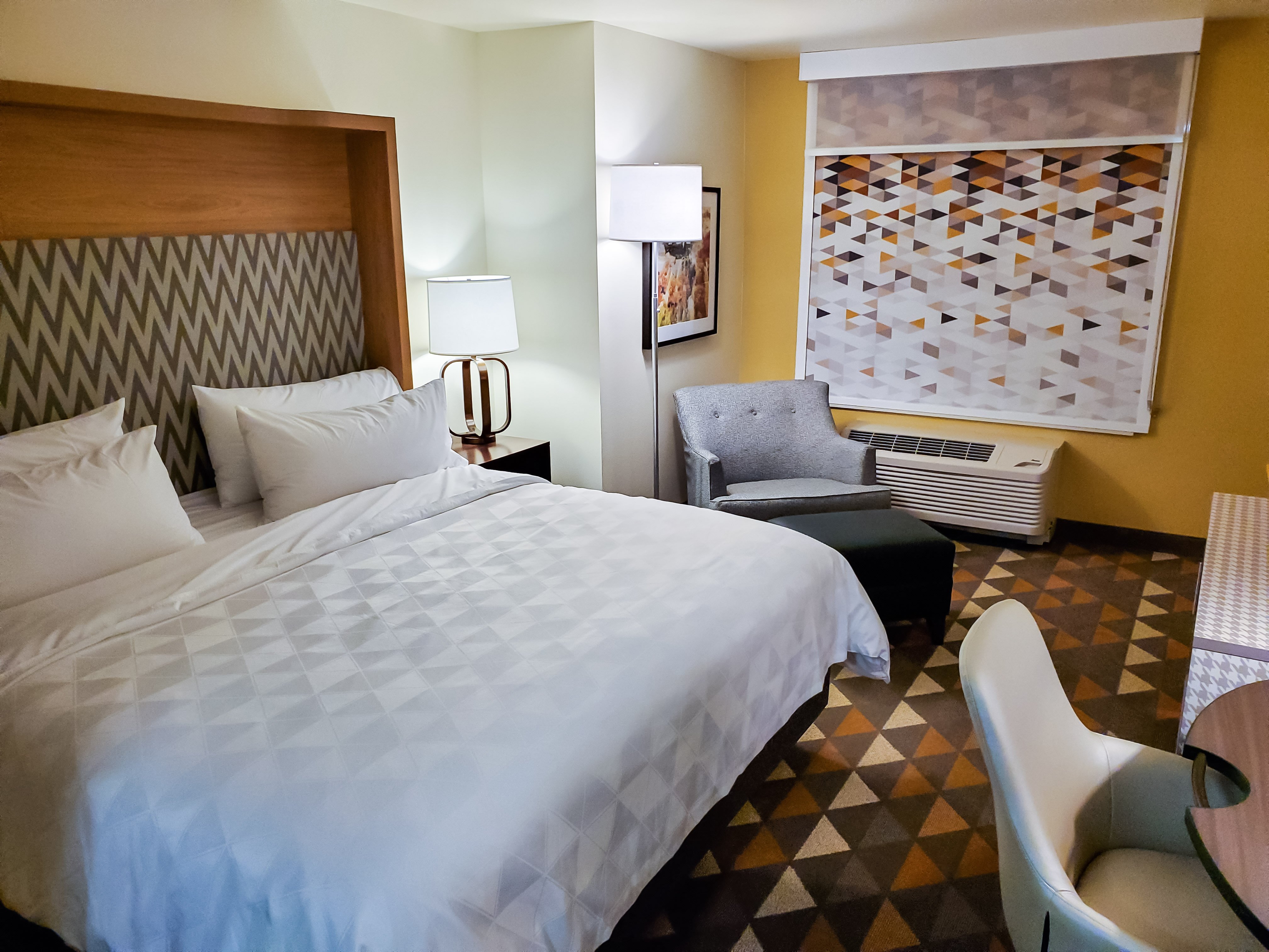 Holiday Inn Appleton By IHG-官方