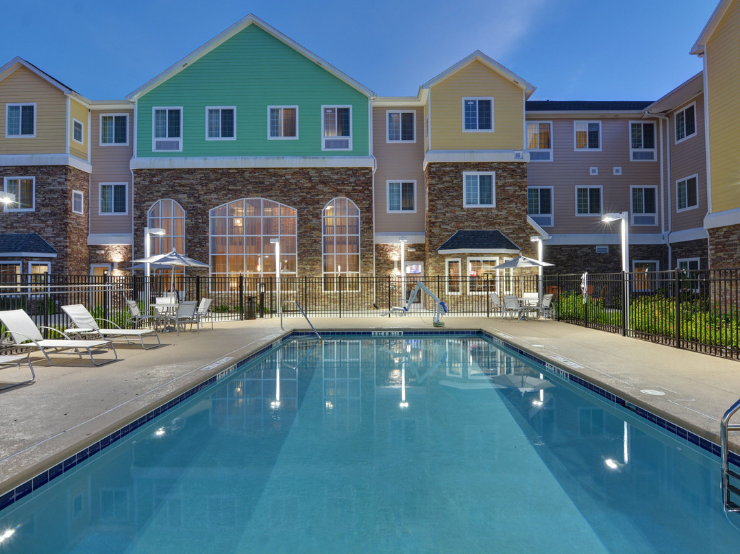 Staybridge Suites Lakeland West By IHG主图