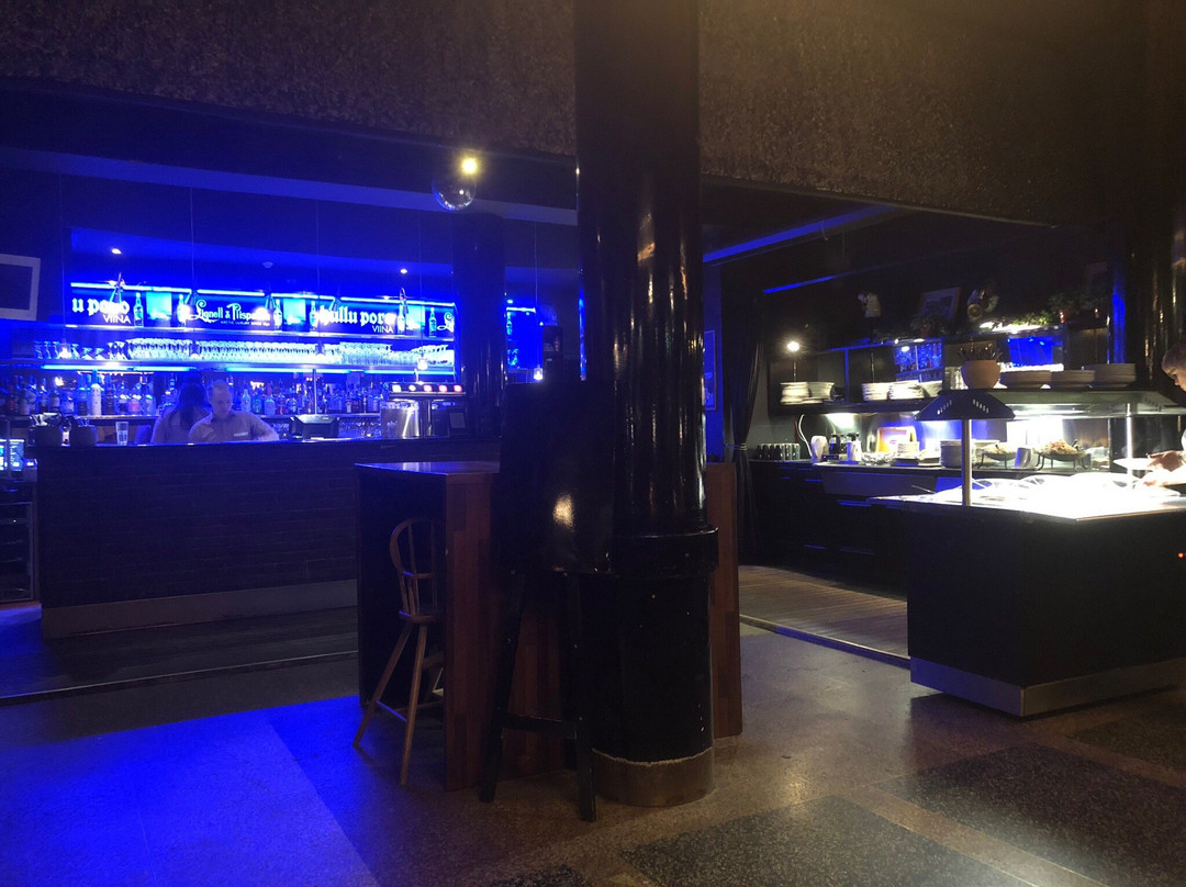 梅里霍维酒店
