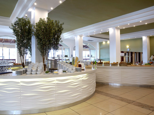 Sunshine Rhodes Hotel主图