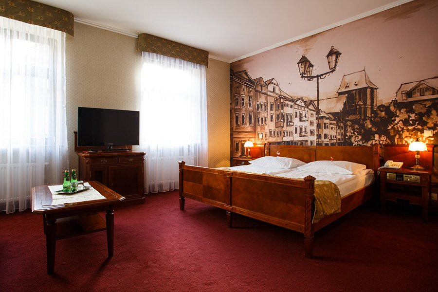 Gotyk Hotel