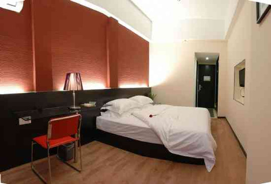 布里斯班阳光酒店主图