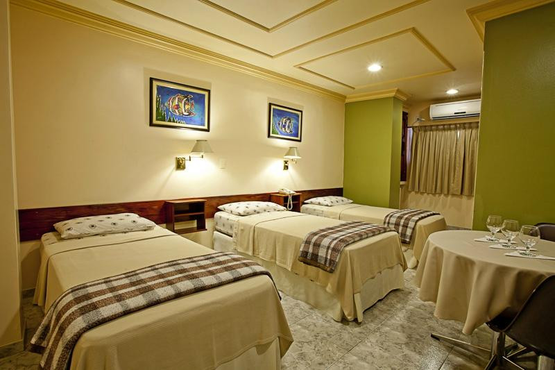 Lider Hotel