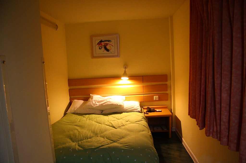 上海如家北虹路店主图