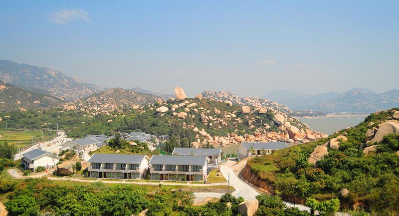 那琴半岛地质海洋公园酒店主图