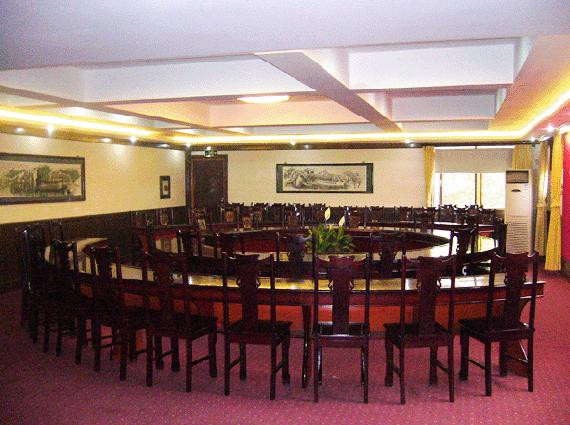 昌宁县酒店住宿-宁馨宾馆