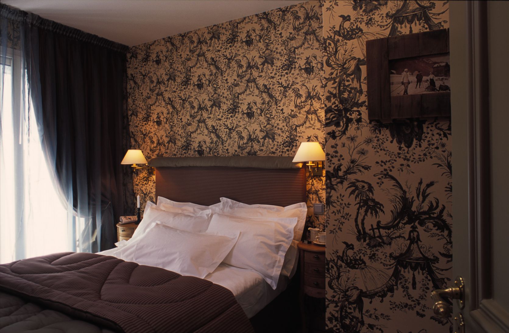 Residence Le Clos de Marie-官方