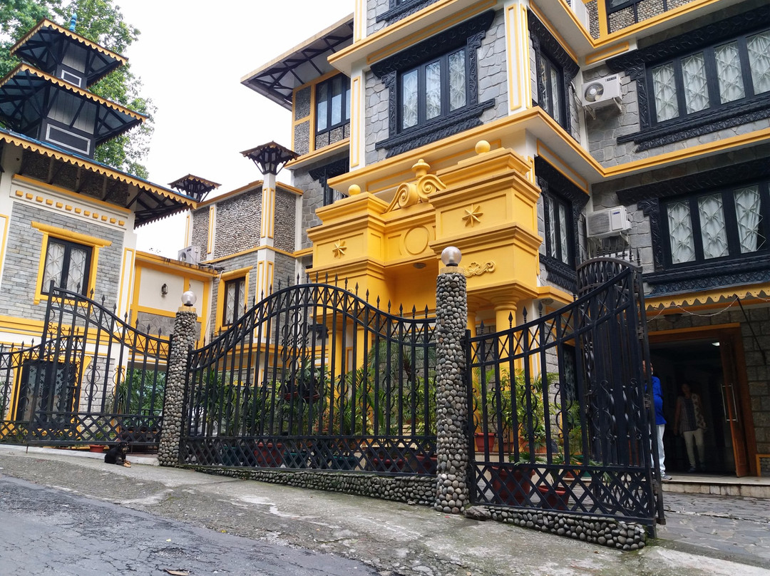 Assam Lingzey旅游攻略图片