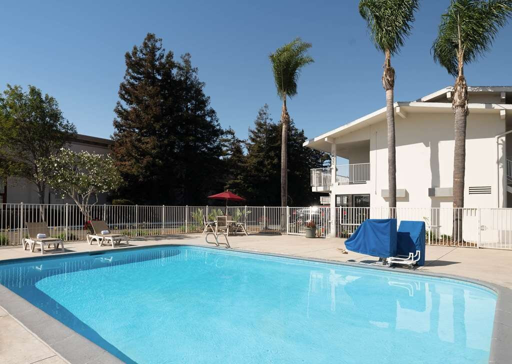 Motel 6 San Luis Obispo, CA - North