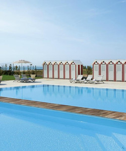 亚得里亚海皇宫酒店酒店图片