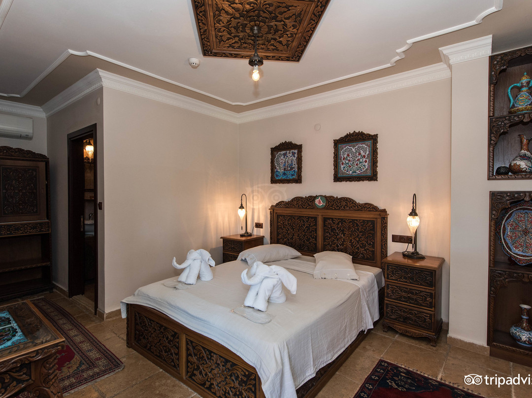 Hotel Nilya