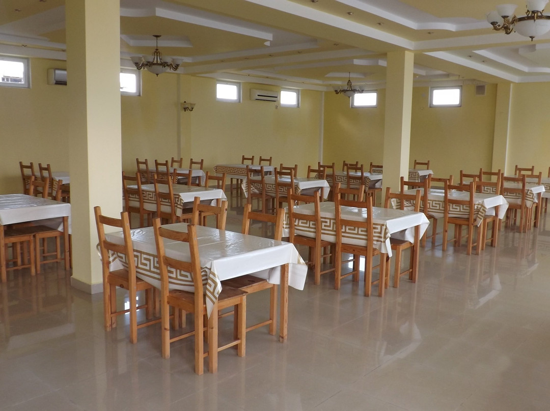 Cottage Complex "Chistaya voda"