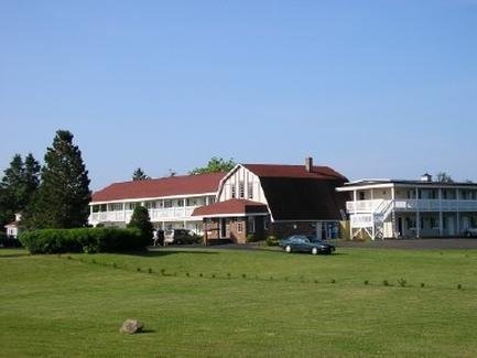 Canadas Best Value Inn & Suites Summerside-官方