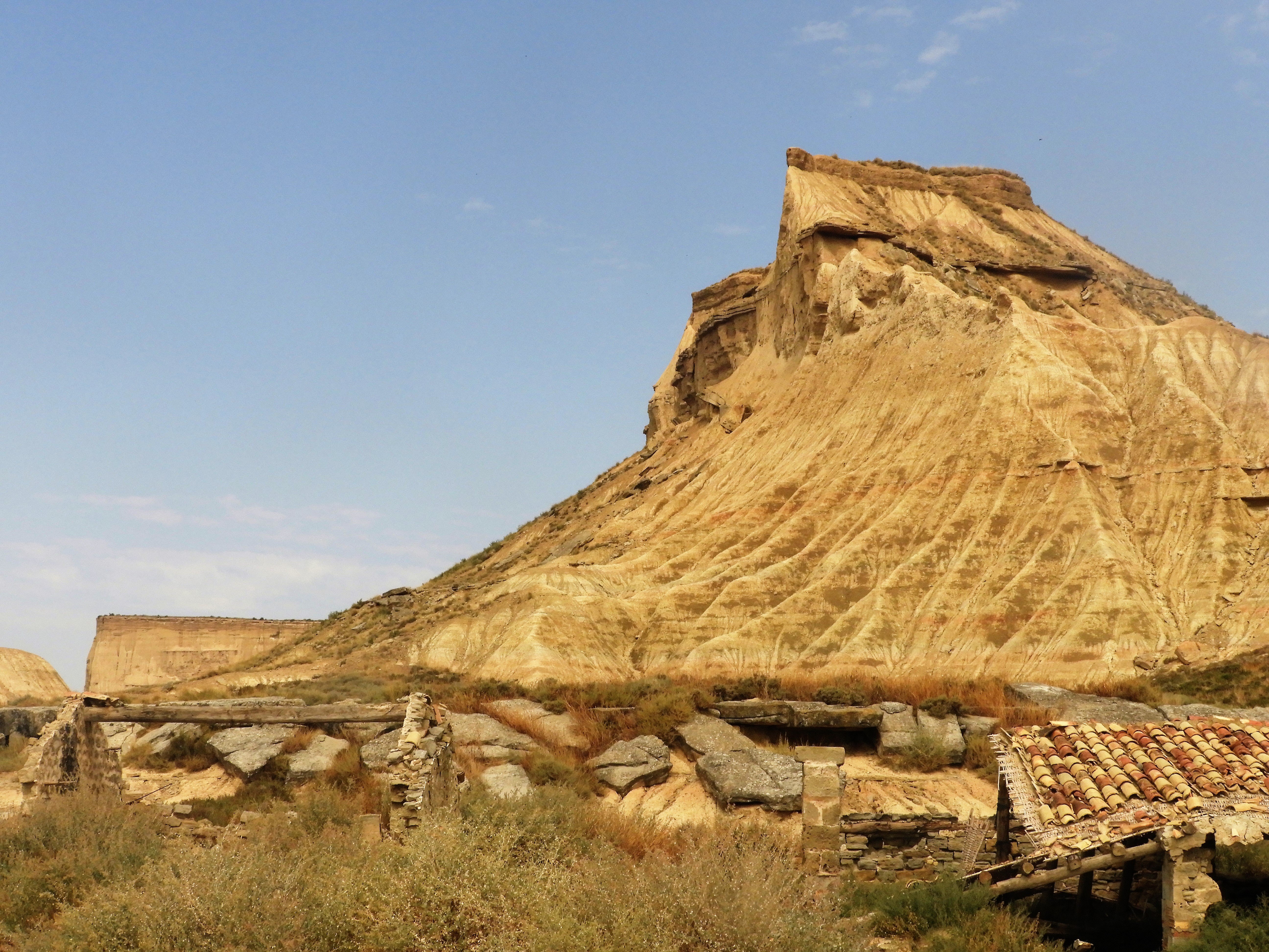 Camino de las Bardenas-官方