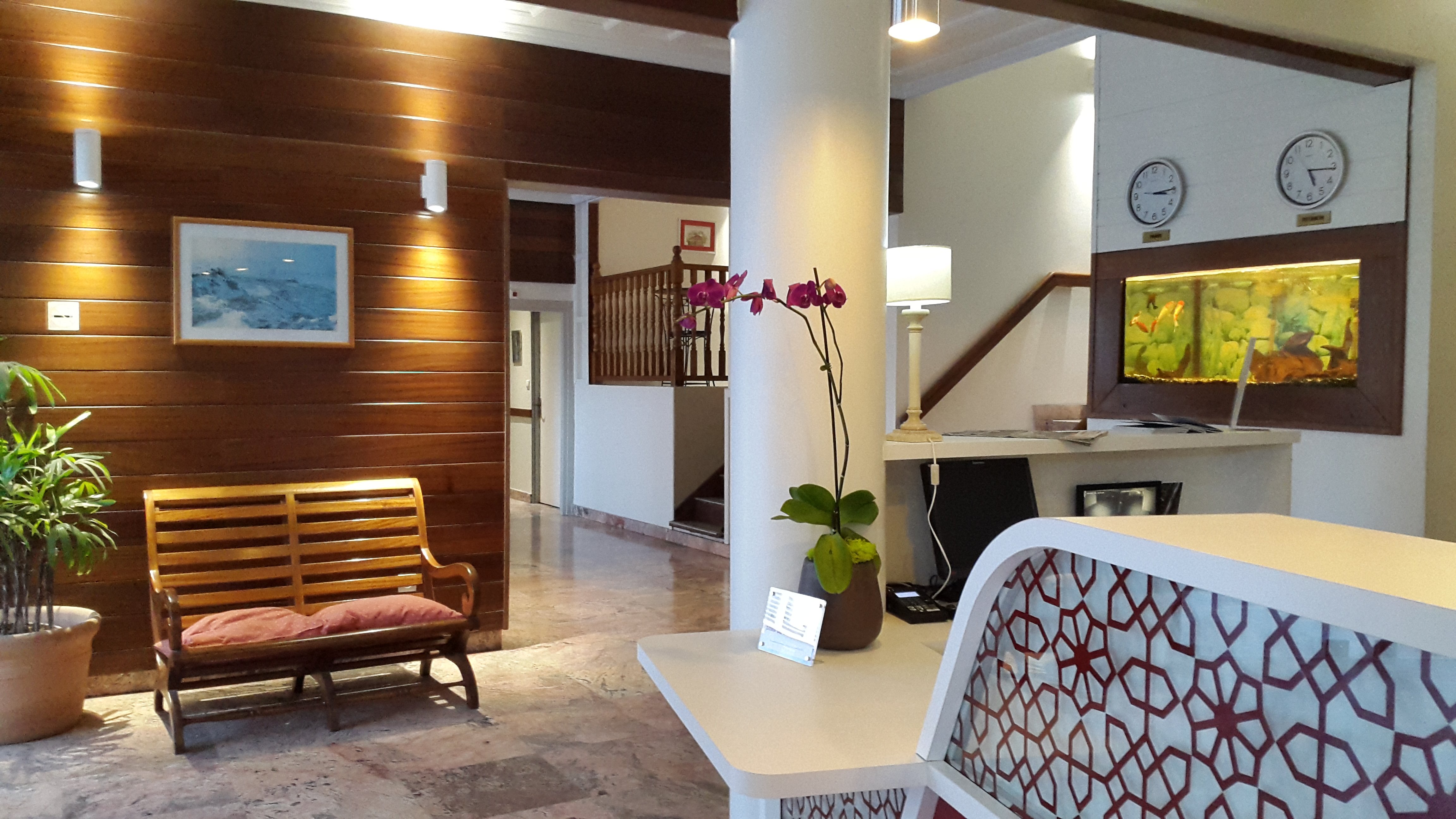 Hotel Austral-官方