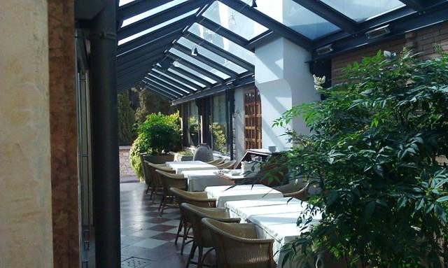 Hotel Milan