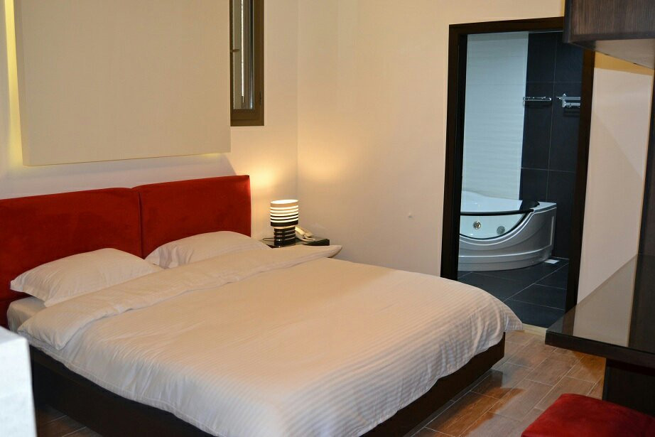 Ehden酒店住宿-Serail Hotel Ehden