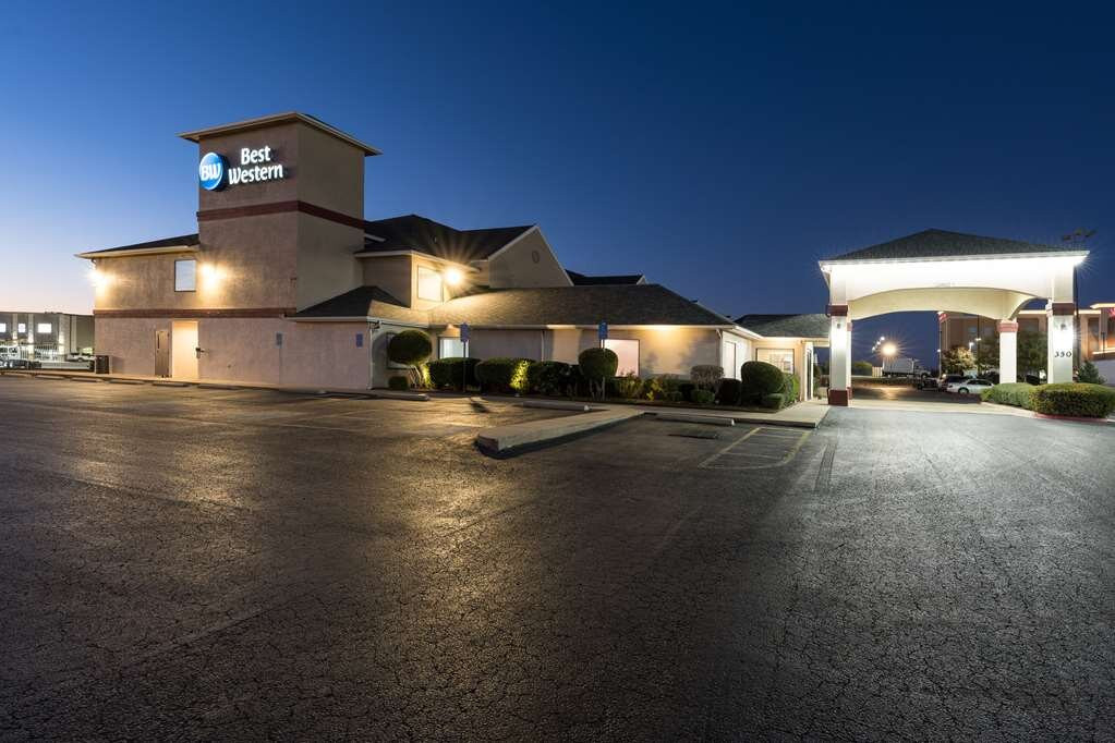 Best Western Abilene Inn & Suites主图