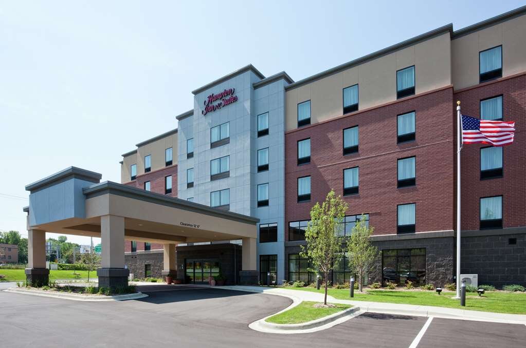 Hampton Inn & Suites Minneapolis West/minnetonka-官方