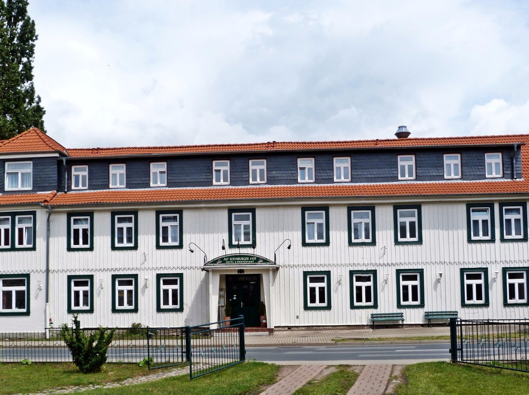 Osterwieck旅游攻略图片