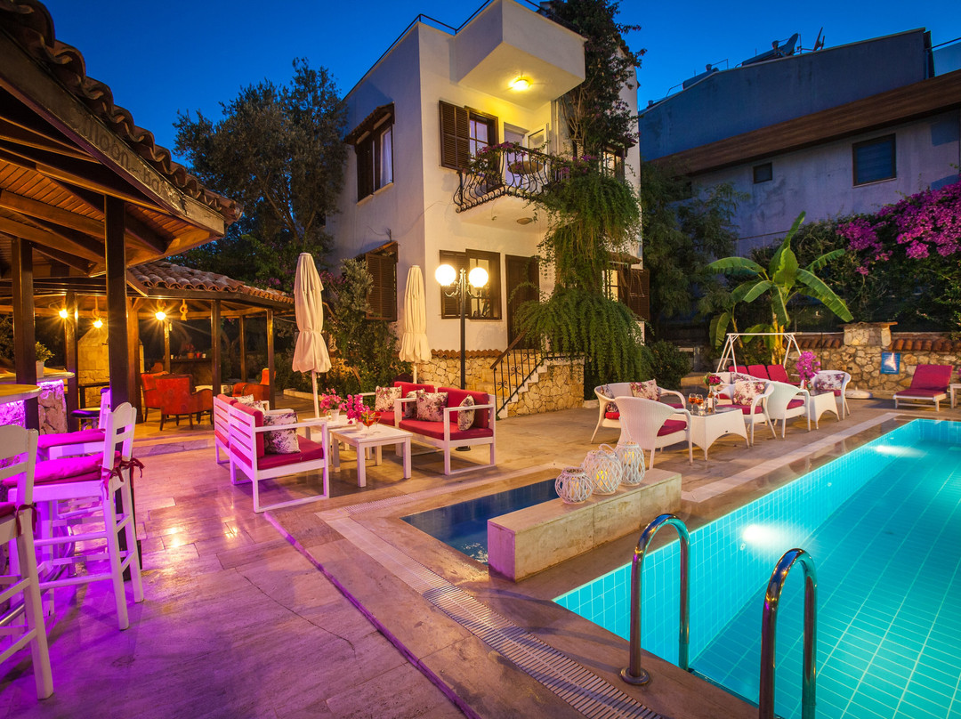 Papermoon Hotel & Aparts