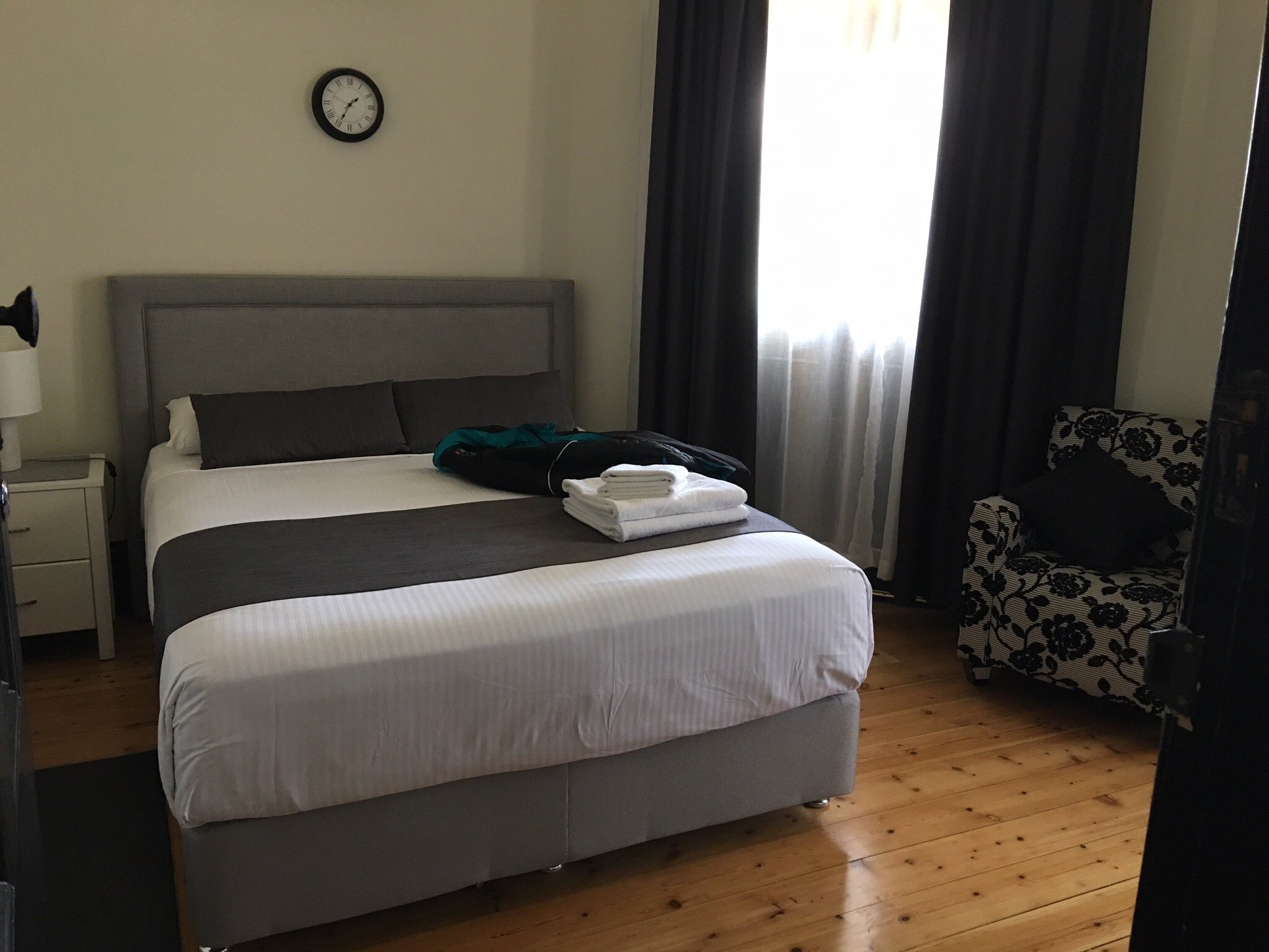 The Wellington Hotel-官方