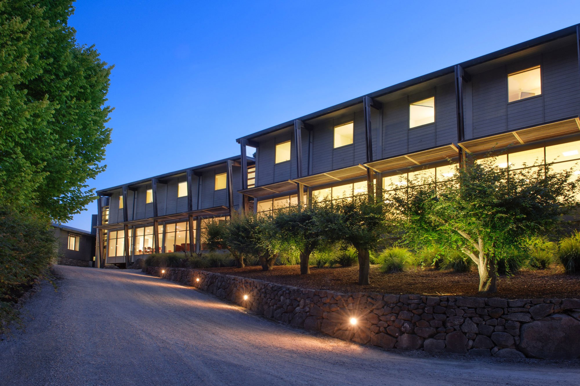 Panorama Retreat & Resort-官方
