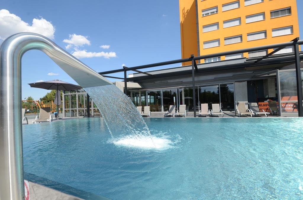 Hotel Aura Design & Garden Pool-官方