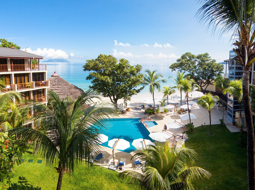 珊瑚斯特兰德明智选择主图