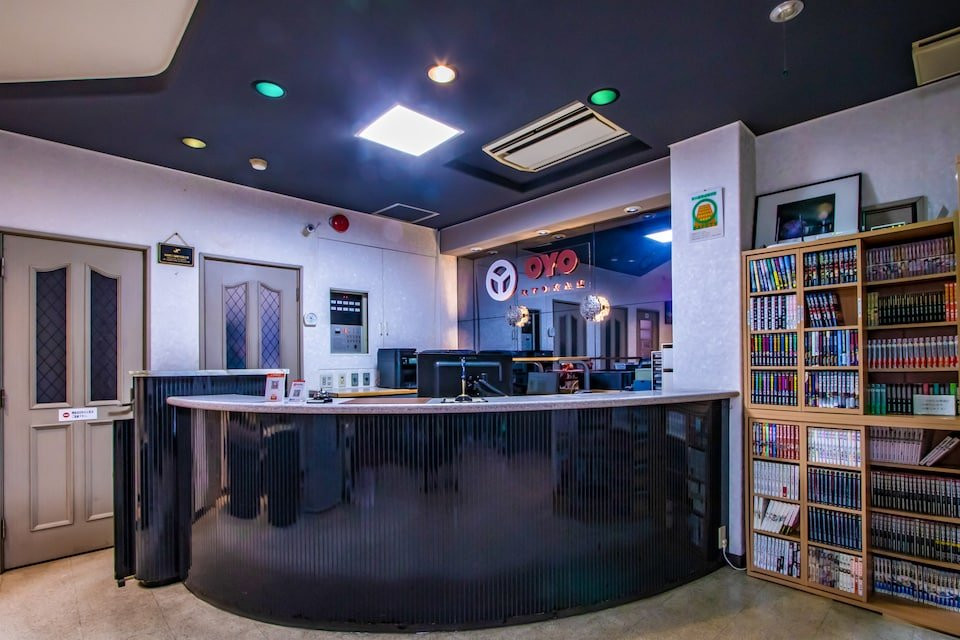 Tabist Hotel Fuji