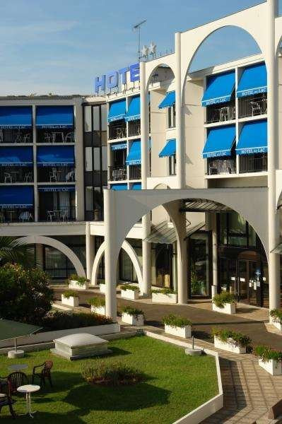 Brit Hotel du Lac主图