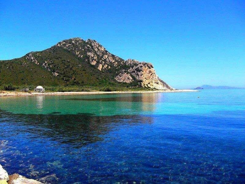 Zembra & Zembretta Islands-El Haouaria必去景点