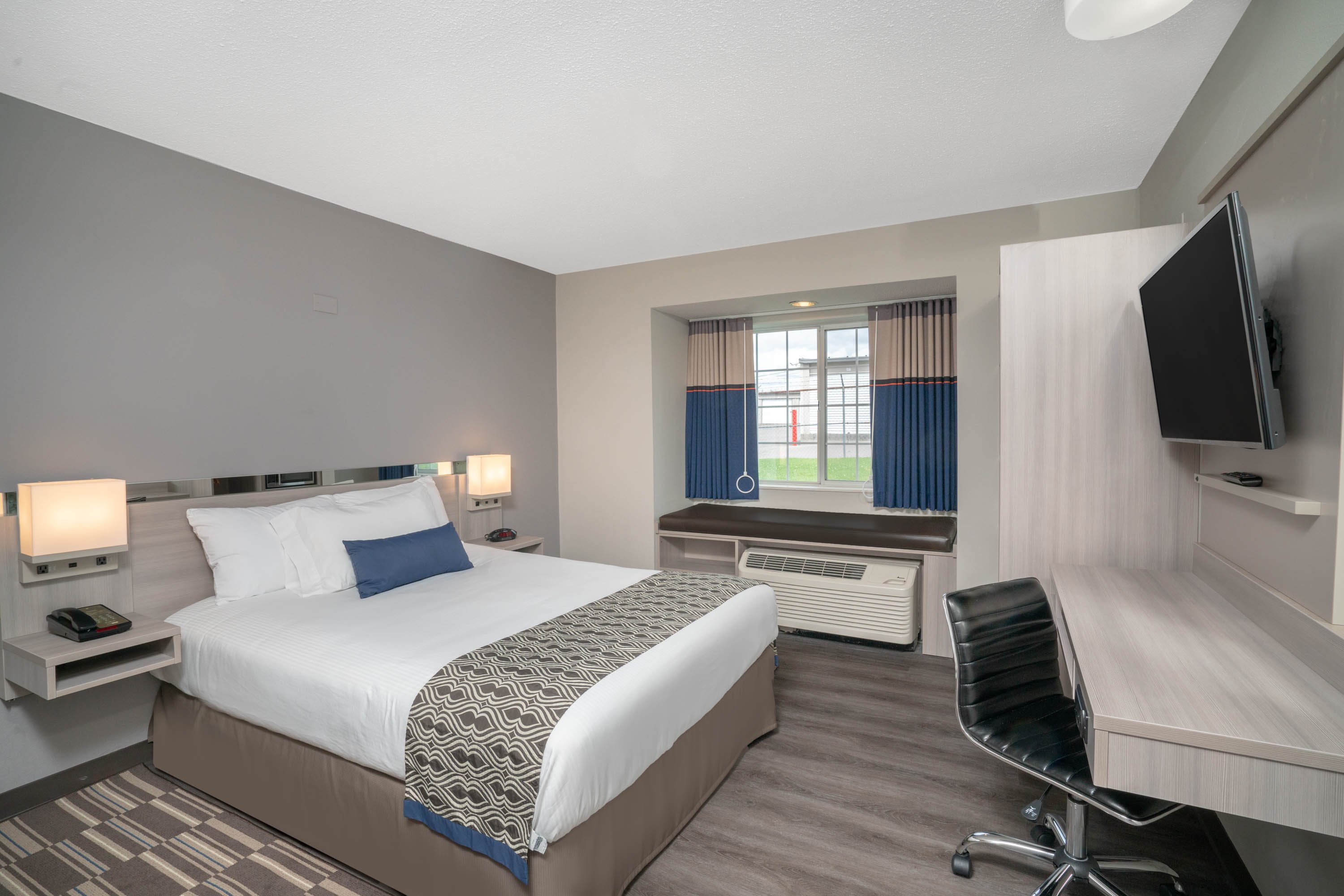 Hotel Avery Nashville-官方