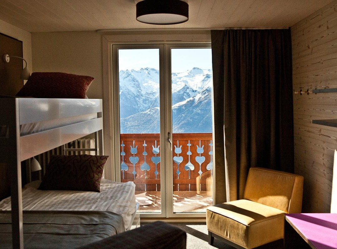 Langley Hotel Le Petit Prince