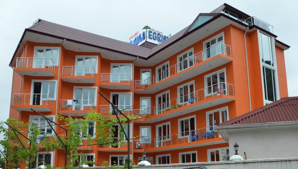 Hotel Egrisi