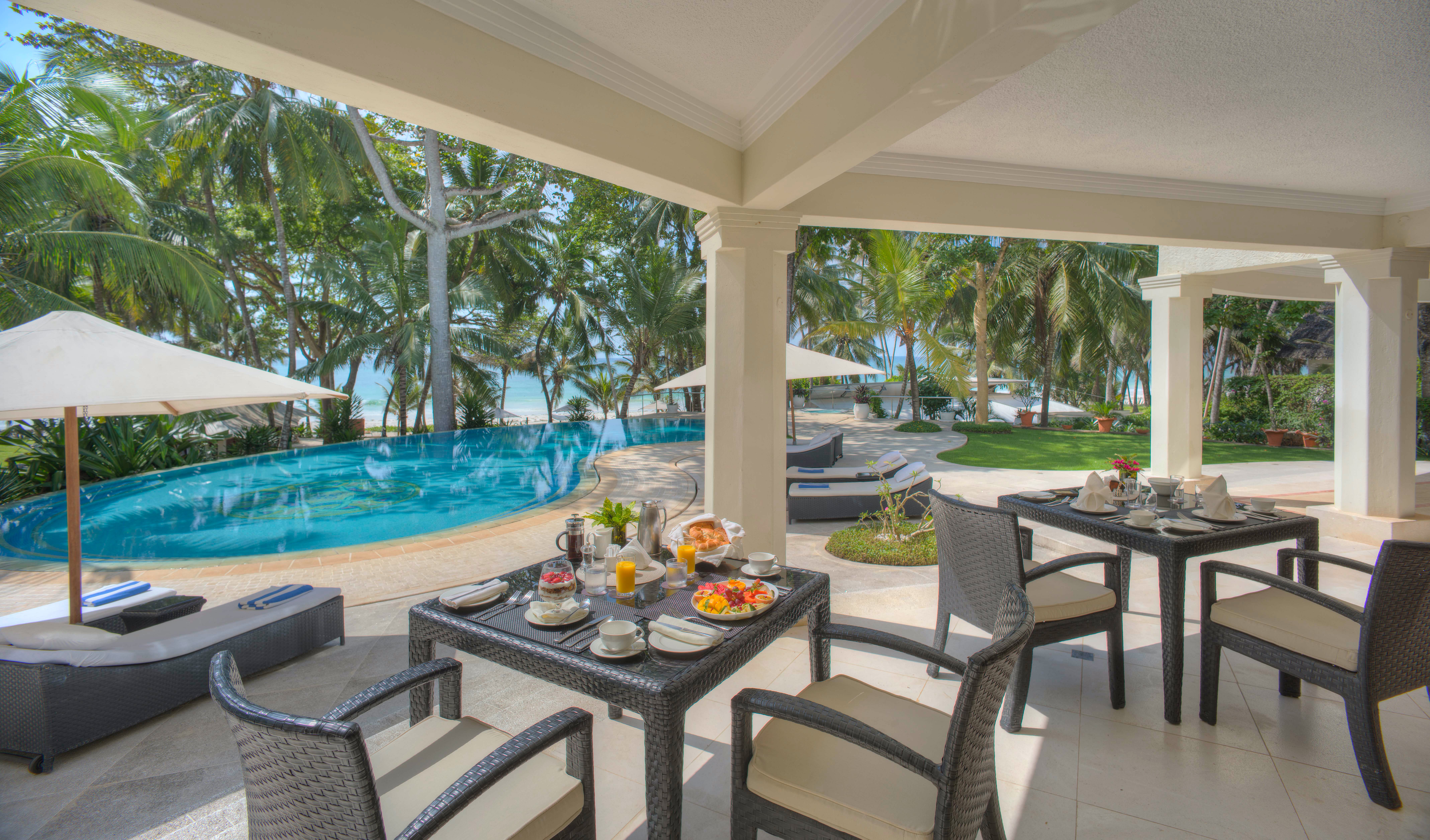 Almanara Luxury Boutique Hotel & Villas-官方