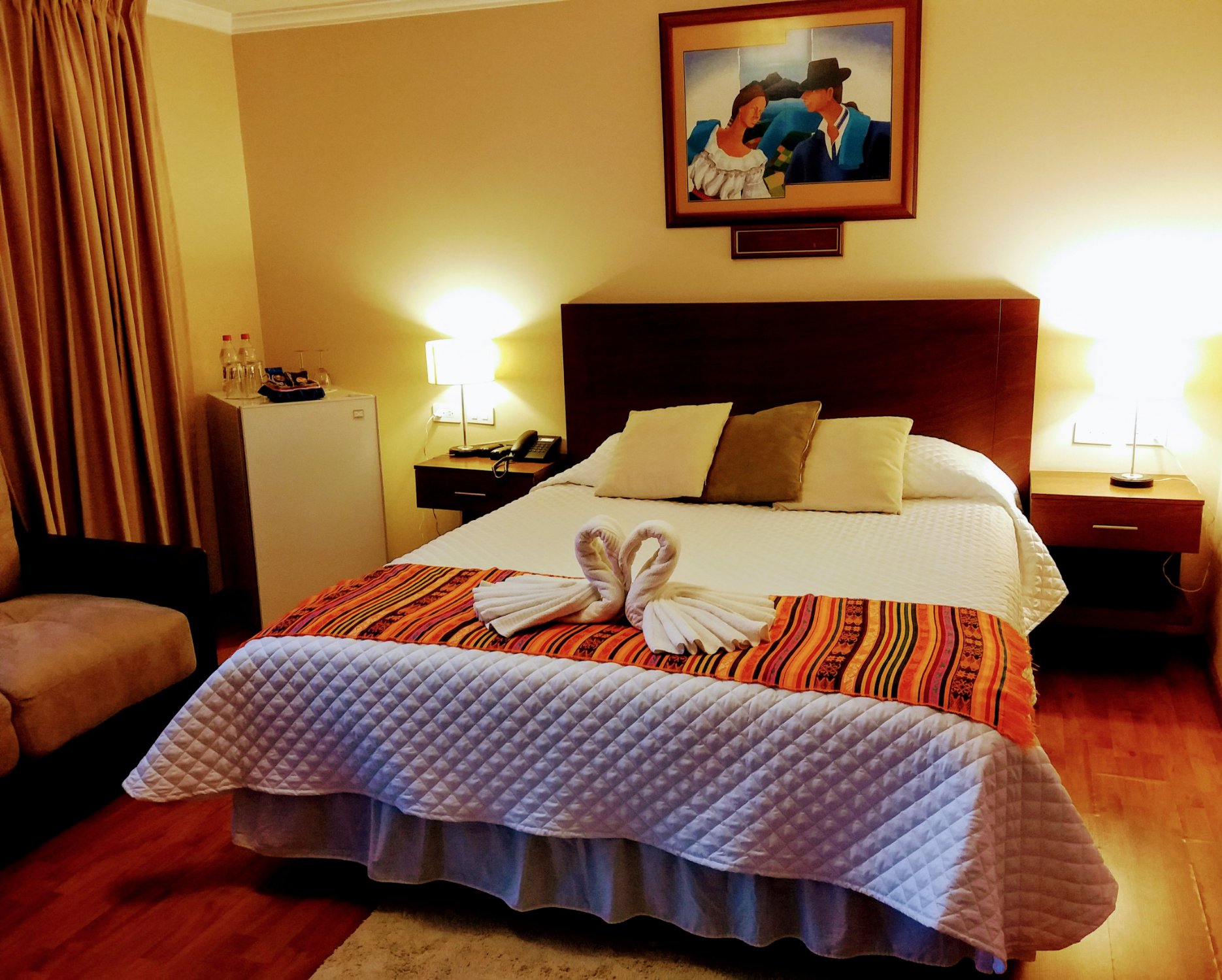 Hotel El Indio Inn-官方