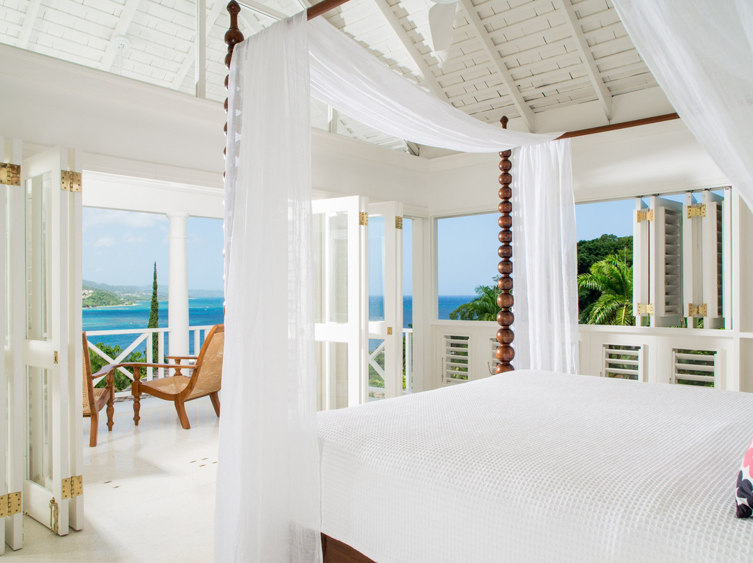 圆山别墅度假酒店主图